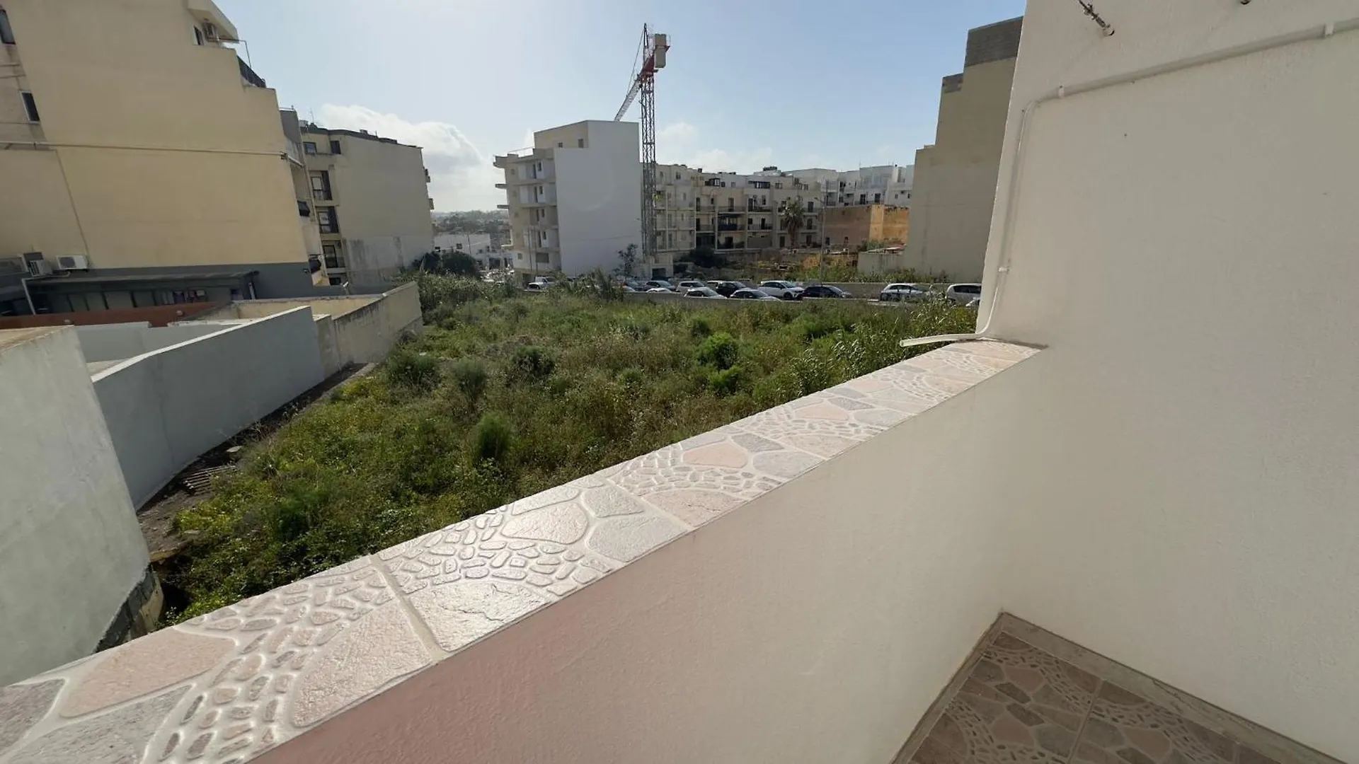 Bright & Spacious Beachside Apartment By Sf Homes Marsaskala 0*,  Malta