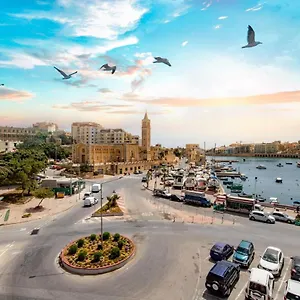 Hébergement de vacances Skalina, Marsaskala