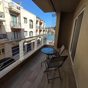 Appartement Il-girna, Marsaskala